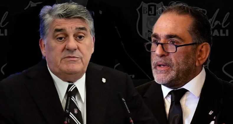 CANLI: Beşiktaş’ta Başkanlık Seçimi Gerçekleştiriliyor