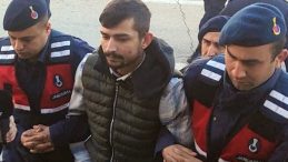 Canlı Yayında Cinayeti Kabul Etti! Cezası Belirlendi