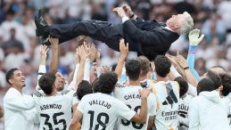 Carlo Ancelotti’ye Veda Zamanı