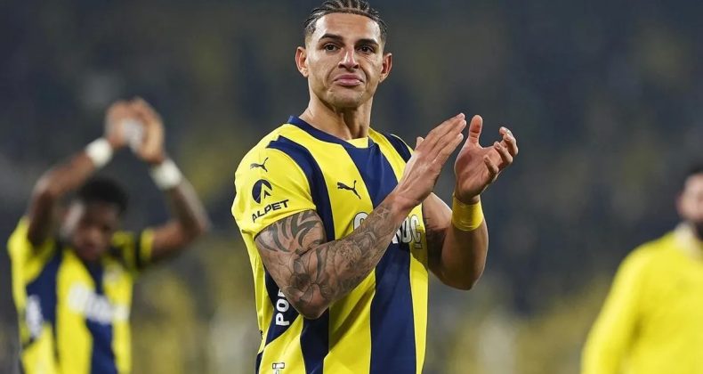 Carlos’un dakikası tam 3.1 milyon TL