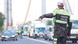 Caydırıcı Cezalar Yolda… Trafikte Kurallara Uymayanların Canı Yanacak