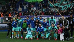 Çaykur Rizespor, Konyaspor Deplasmanına Çıkıyor!
