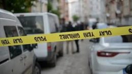 Çekmeköy’de Göçük: 3 Kişi Toprak Altında Kaldı