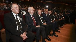 Celal Adan’dan Sırrı Süreyya Önder için son sözler: Tımarhane şartlarında bile nezaketini korudu