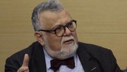 Celal Şengör Hakkında 2 Yıla Kadar Hapis İstemiyle İddianame