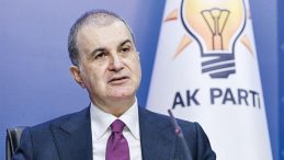 Çelik’ten ‘Terörsüz Türkiye’ Açıklaması: ‘Siyasi Sis’ Bombaları Atıyorlar