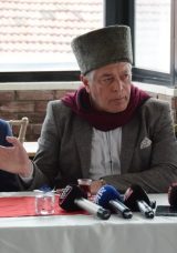 Çerkes Soykırımı ve Sürgününün 161. Yılı Samsun’da Anılıyor