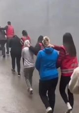 Çerkezköy’de Büyük Fuhuş Operasyonu Düzenlendi