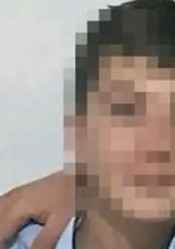 Cesedi bulunan Enes iple boğulmuş