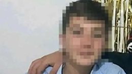 Cesedi bulunan Enes iple boğulmuş