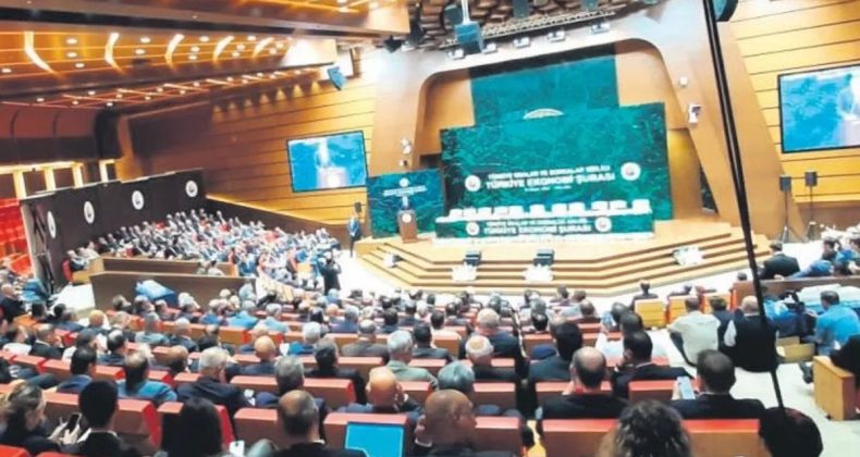 Cevdet Yılmaz: Sıkıntılar Geçici