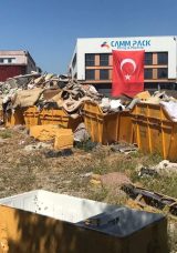 Çevre Katliamı Devam Ediyor: Gaziemir Belediyesi’ne Bir Skandal Daha!