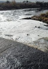 Çevreyi Kirleten 64 Tesise 50 Milyon Ceza