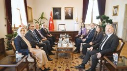 Ceza İnfaz Teklifi Üzerine Gelişmeler