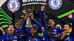 Chelsea Tarih Yazdı! UEFA’nın 5 Kupasını Birden Kazandı