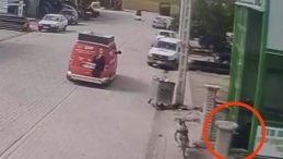 CHP Araç Geçerken Silah ile Ateş Açan İki Şüpheli Tutuklandı