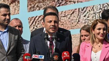 CHP İl Başkanı Özgür Çelik Hakkında İddianame Kabul Edildi: Hakim Önüne Çıkacak
