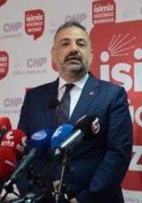 CHP İzmir İl Başkanı Aslanoğlu’ndan İkinci Marş Skandalı!