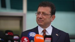 CHP Kurultayı Soruşturması: Ekrem İmamoğlu’nun Yanıtı