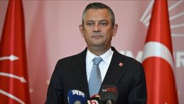 CHP Lideri Özgür Özel’den ‘Soma’ Mesajı: Yüreğimiz İlk Günki Gibi Yanıyor