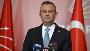CHP Lideri Özgür Özel’den ‘Soma’ Mesajı: Yüreğimiz İlk Günki Gibi Yanıyor