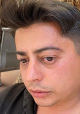 CHP Mitingi İçin Sahne Kurulumu Esnasında Gazetecilere Yönelik Saldırı