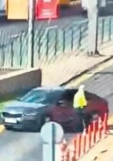 CHP Otobüsü Şoförü 6 Ekim’de Mahkeme Önünde