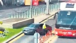 CHP Otobüsü Şoförü 6 Ekim’de Mahkeme Önünde