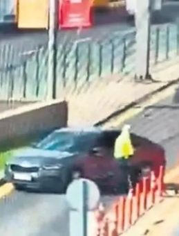 CHP Otobüsü Şoförü 6 Ekim’de Mahkeme Önünde