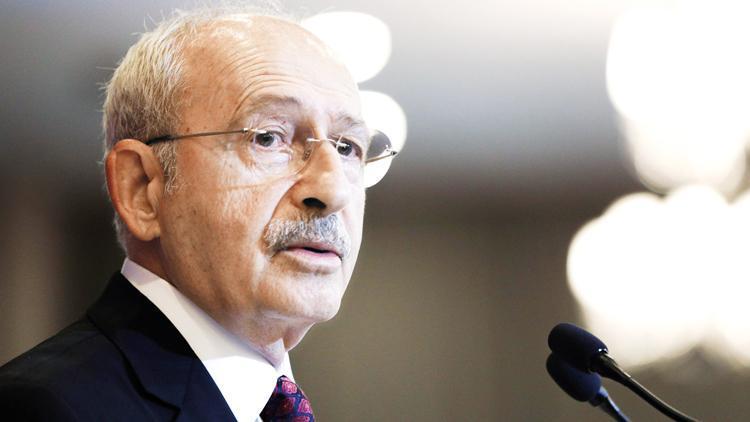 CHP’de Kılıçdaroğlu Üzerine Tartışmalar