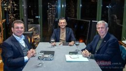 CHP’de Kriz Derinleşiyor! Özgür Özel’in Adaylık Açıklamasına Mansur Yavaş’tan Sessiz Cevap