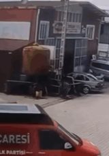 CHP’den Konya’da Kurusıkı Provokasyonu! Valilikten Açıklama: Şüpheliler Gözaltında