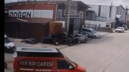 CHP’den Konya’da Kurusıkı Provokasyonu! Valilikten Açıklama: Şüpheliler Gözaltında