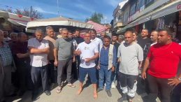 CHP’li Belediye Başkanından Vatandaşların Uzun Yıllardır Süren Ekmek Kapılarını Kaldırma Kararı