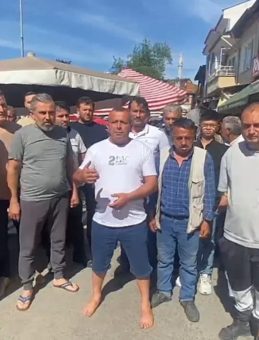 CHP’li Belediye Başkanından Vatandaşların Uzun Yıllardır Süren Ekmek Kapılarını Kaldırma Kararı