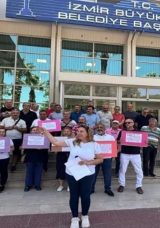 CHP’li Belediyede Kıdem Tazminatı Krizi!