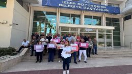 CHP’li Belediyede Kıdem Tazminatı Krizi!