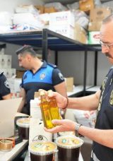 CHP’li Belediyenin Ayıplı Mallar Açıklaması Gecikti