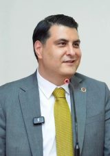 CHP’li Belediyeye Takipsizlik: “Partim Bana Kumpas Kurdu”