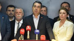 CHP’li Erhan Adem: Konya’daki olayda şahsın CHP ile hiçbir alakası yoktur