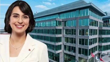 CHP’li Üsküdar Belediyesi’ne İcra Takibi: 5 Milyon 437 Bin Liralık Borç 4 Taksitte Ödenecek!