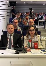 CHP’liler ‘Gazze’ Adını Reddetti