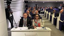 CHP’liler ‘Gazze’ Adını Reddetti