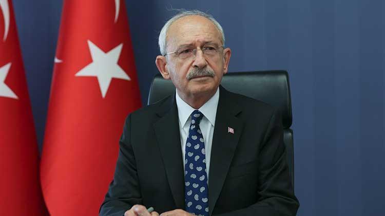 CHP’nin 38. Olağan Kurultayı Hakkında Soruşturma… Kemal Kılıçdaroğlu İfadeye Çağrıldı