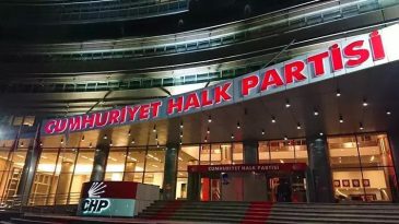 CHP’nin 38. Olağan Kurultayı Soruşturmasında Son Durum: Dosya Asliye Ceza Mahkemesine Gönderilecek