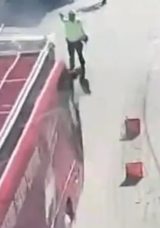 CHP’nin Algı Operasyonu Yine Başarısız Oldu! Polisin Dur İhtarına Uymayan Otobüs Şöförüne Ev Hapsi Verildi