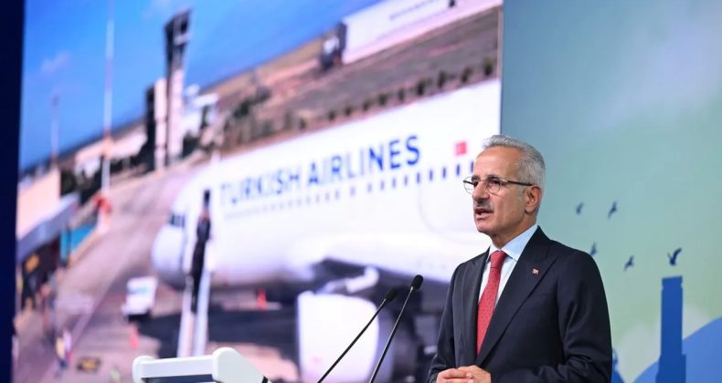 Çin ile Havacılıkta Yeni Dönem! 15 Yıl Sonra İlk Defa İki Ülke Arasında Yolcu Seferi Hakkı Artırıldı