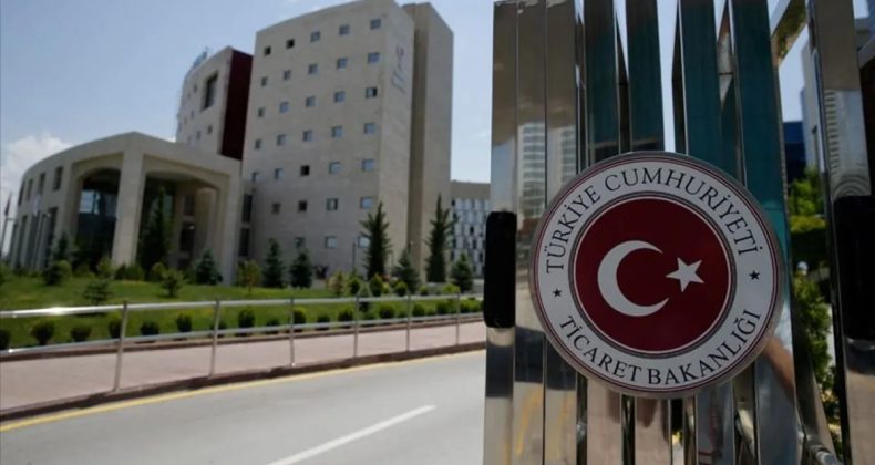 Çin Ürünlerine Damping Soruşturması Açıldı
