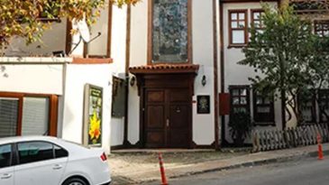 Çınar Uluslararası Kültür ve Sanat Derneği’nden 4’üncü sergi