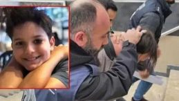 Cinayete Kurban Giden Minguzzi’nin Mezarının Tahrip Edilmesi Davasında Sanığa 2 Yıl 6 Ay Hapis Cezası